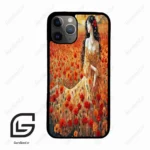 قاب گوشی آیفون 11 پرو (Iphone 11 Pro ) طرح دختر کد 2703