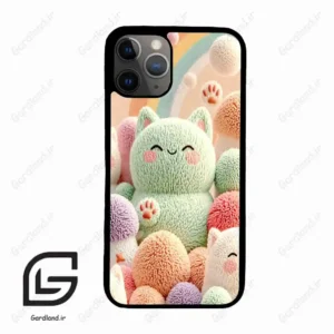 قاب گوشی آیفون 11 پرو (Iphone 11 Pro ) طرح کودکانه کد 2708