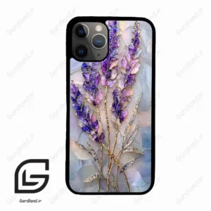 قاب گوشی آیفون 11 پرو (Iphone 11 Pro ) طرح گل کد 2710