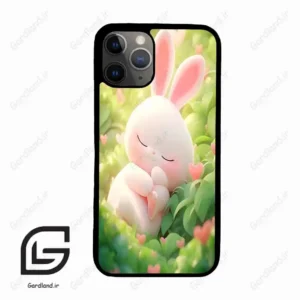 قاب گوشی آیفون 11 پرو (Iphone 11 Pro ) طرح کودکانه کد 2713