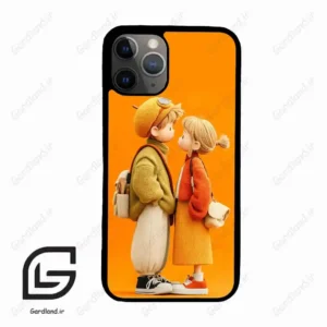 قاب گوشی آیفون 11 پرو (Iphone 11 Pro ) طرح فانتزی کد 2714