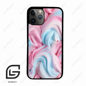 قاب گوشی آیفون 11 پرو (Iphone 11 Pro ) طرح بستنی کد 2715