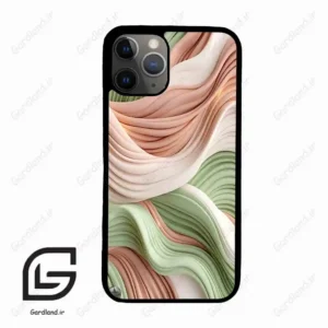 قاب گوشی آیفون 11 پرو (Iphone 11 Pro ) طرح مینیمال کد 2716