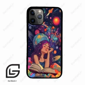 قاب گوشی آیفون 11 پرو (Iphone 11 Pro ) طرح رویا کد 2718