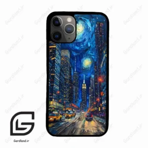 قاب گوشی آیفون 11 پرو (Iphone 11 Pro ) طرح ونگوک کد 2722