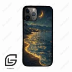 قاب گوشی آیفون 11 پرو (Iphone 11 Pro ) طرح ساحل کد 2729