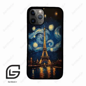 قاب گوشی آیفون 11 پرو (Iphone 11 Pro ) طرح ونگوک کد 2730