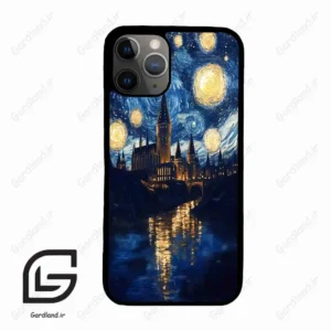 قاب گوشی آیفون 11 پرو (Iphone 11 Pro ) طرح ونگوک کد 2733