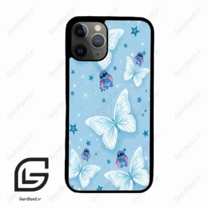 قاب گوشی آیفون 11 پرو (Iphone 11 Pro ) طرح کودکانه کد 2743
