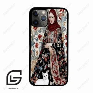 قاب گوشی آیفون 11 پرو (Iphone 11 Pro ) طرح سنتی کد 2746