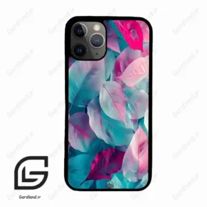 قاب گوشی آیفون 11 پرو (Iphone 11 Pro ) طرح برگ کد 2747