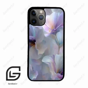 قاب گوشی آیفون 11 پرو (Iphone 11 Pro ) طرح گل کد 2748