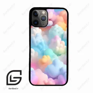 قاب گوشی آیفون 11 پرو (Iphone 11 Pro ) طرح ابر کد 2749