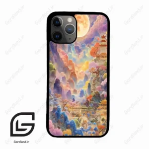 قاب گوشی آیفون 11 پرو (Iphone 11 Pro ) طرح فانتزی کد 2756