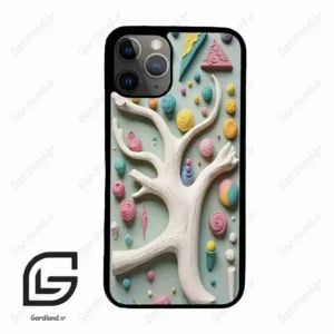 قاب گوشی آیفون 11 پرو (Iphone 11 Pro ) طرح مینیمال کد 2757