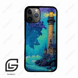 قاب گوشی آیفون 11 پرو (Iphone 11 Pro ) طرح فانوس کد 2759