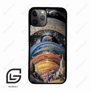 قاب گوشی آیفون 11 پرو (Iphone 11 Pro ) طرح خاص کد 2762