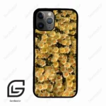 قاب گوشی آیفون 11 پرو (Iphone 11 Pro ) طرح گل کد 2763