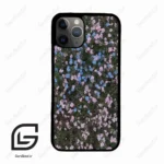 قاب گوشی آیفون 11 پرو (Iphone 11 Pro ) طرح گل کد 2769