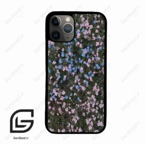 قاب گوشی آیفون 11 پرو (Iphone 11 Pro ) طرح گل کد 2769