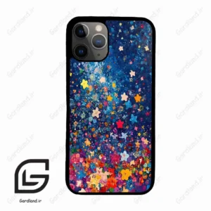 قاب گوشی آیفون 11 پرو (Iphone 11 Pro ) طرح گل کد 2773