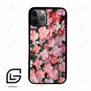 قاب گوشی آیفون 11 پرو (Iphone 11 Pro ) طرح گل کد 2774