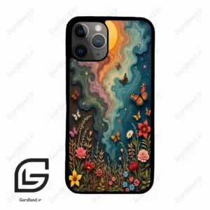 قاب گوشی آیفون 11 پرو (Iphone 11 Pro ) طرح مینیمال کد 2777