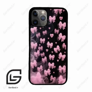قاب گوشی آیفون 11 پرو (Iphone 11 Pro ) طرح پاپیون کد 2778