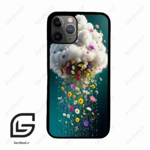 قاب گوشی آیفون 11 پرو (Iphone 11 Pro ) طرح ابر کد 2780