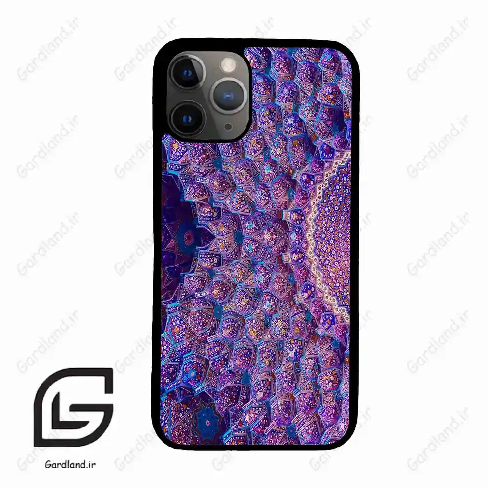قاب گوشی آیفون 11 پرو (Iphone 11 Pro ) طرح سنتی کد 2781