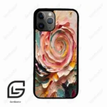 قاب گوشی آیفون 11 پرو (Iphone 11 Pro ) طرح رنگی کد 2783