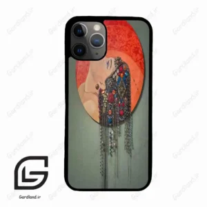 قاب گوشی آیفون 11 پرو (Iphone 11 Pro ) طرح دخترانه کد 2787