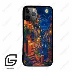 قاب گوشی آیفون 11 پرو (Iphone 11 Pro ) طرح مهتاب کد 2788