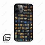 قاب گوشی آیفون 11 پرو (Iphone 11 Pro ) طرح خانه کد 2790