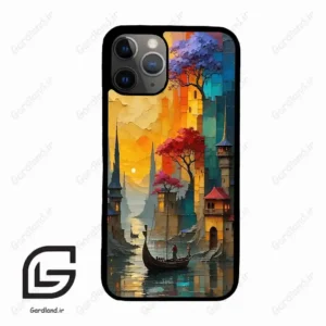 قاب گوشی آیفون 11 پرو (Iphone 11 Pro ) طرح هنری کد 2797