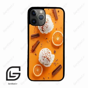 قاب گوشی آیفون 11 پرو (Iphone 11 Pro ) طرح خوشمزه کد 2799