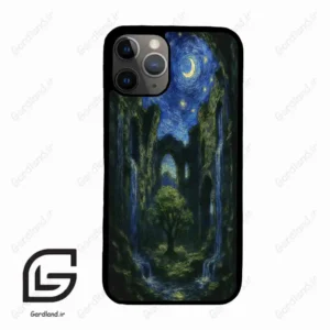 قاب گوشی آیفون 11 پرو (Iphone 11 Pro ) طرح تک کد 2802