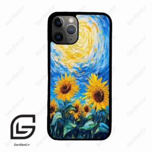 قاب گوشی آیفون 11 پرو (Iphone 11 Pro ) طرح نقاشی کد 2805