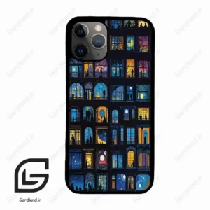 قاب گوشی آیفون 11 پرو (Iphone 11 Pro ) طرح خاص کد 2807