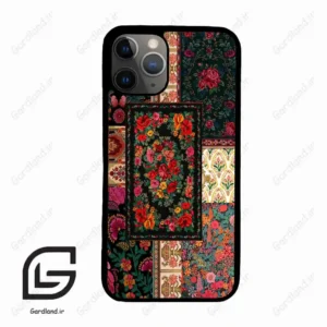 قاب گوشی آیفون 11 پرو (Iphone 11 Pro ) طرح گل کد 2808