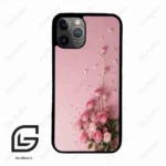 قاب گوشی آیفون 11 پرو (Iphone 11 Pro ) طرح گل کد 2813