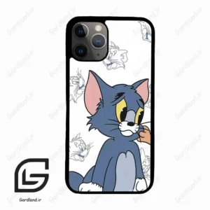 قاب گوشی آیفون 11 پرو (Iphone 11 Pro ) طرح تام کد 2819