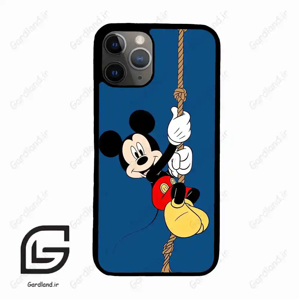 قاب گوشی آیفون 11 پرو (Iphone 11 Pro ) طرح میکی کد 2820