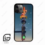 قاب گوشی آیفون 11 پرو (Iphone 11 Pro ) طرح دختران کد 2821