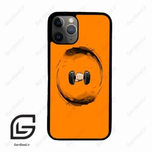 قاب گوشی آیفون 11 پرو (Iphone 11 Pro ) طرح ورزشی کد 2823