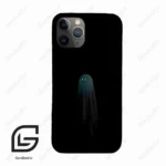 قاب گوشی آیفون 11 پرو (Iphone 11 Pro ) طرح روح کد 2826