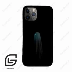 قاب گوشی آیفون 11 پرو (Iphone 11 Pro ) طرح روح کد 2826