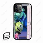 قاب گوشی آیفون 11 پرو (Iphone 11 Pro ) طرح کارخانه کد 2833