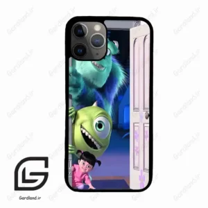 قاب گوشی آیفون 11 پرو (Iphone 11 Pro ) طرح کارخانه کد 2833