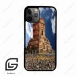 قاب گوشی آیفون 11 پرو (Iphone 11 Pro ) طرح پاسارگاد کد 2836